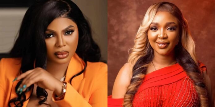 May God Punish You And Your Generation – Evan Okoro Calls Out Ekene Umenwa Over HIV Allegation