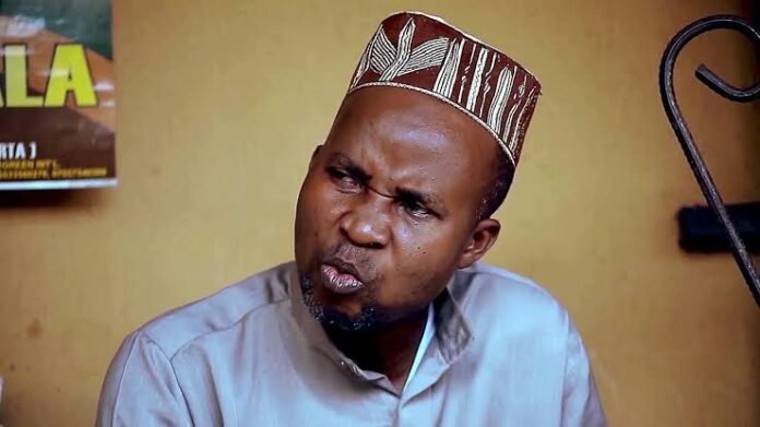 ‘I’m Coming For You’ – Nollywood Actor, Okunnu Fires Back At Olasco Films Over Unpaid Debt