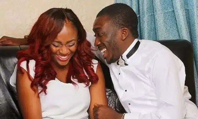 I Now Understand Why My Husband Advised Me Not To Change My Name After Marriage – Bovi’s Wife