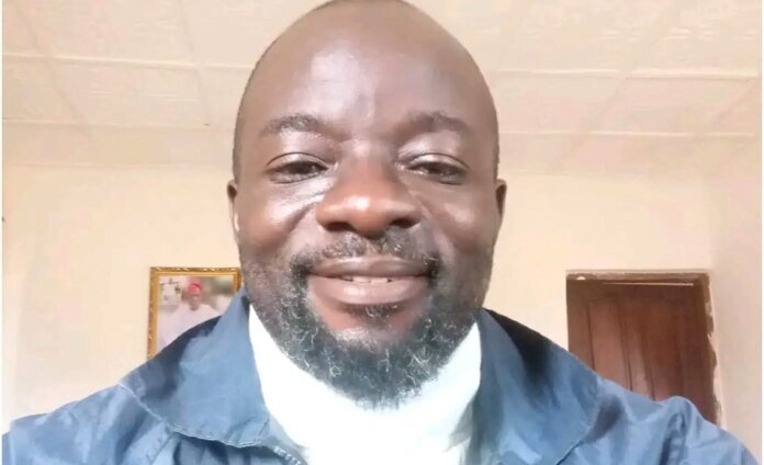 Popular Nollywood Actor, Okemesi Battling For Life – Owolewa