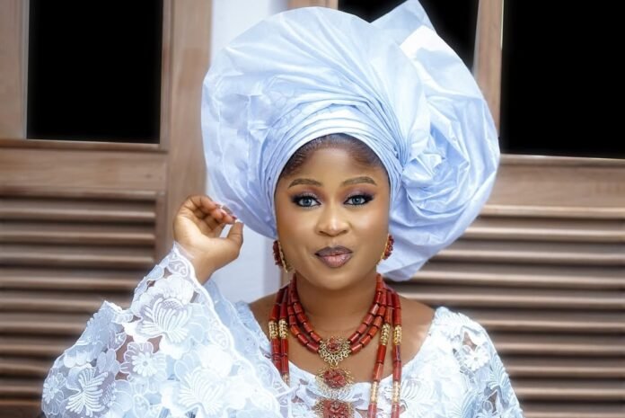 I Have Nothing Against Her – Imisi Speaks On Rift With Mum