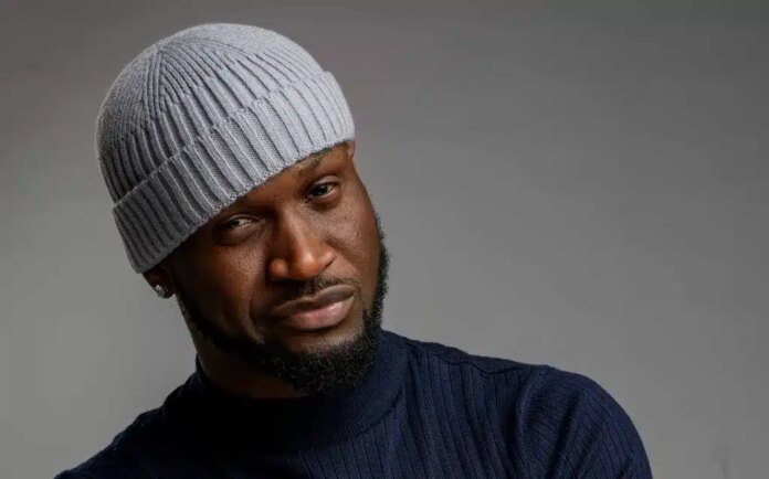 Peter Okoye Admits Being Co-signatory To Account Linked To $1m Fraud