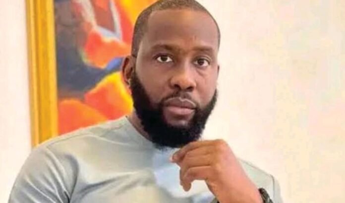 My Family Doesn’t Support This – Ray Emodi Announces Decision To Quit Acting