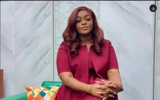 Eniola Badmus Reacts To Allegation Of Pimping Girls To Politicians