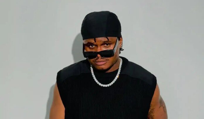 Oluwadolarz Calls Out Neighbour Who Sexually Abused Him