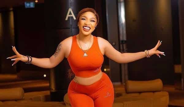 I Used To Wonder How I Would Thrive Financially Without ‘Otunba’ – Tonto Dikeh