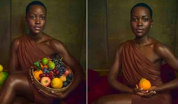 ‘I Have Over 50 Fibroids, The Largest Is The Size Of Orange’ – Actress, Lupita Nyong’o Opens Up