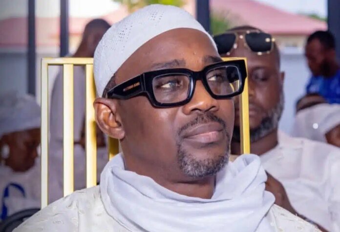 Her Music Era Has Passed – Pasuma Speaks On Busola Oke’s Career