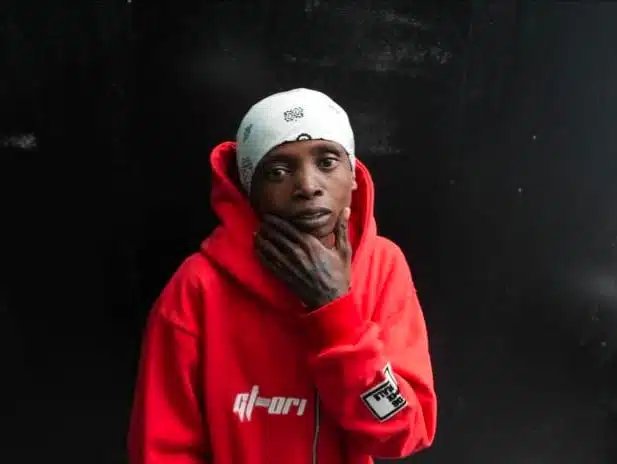 I Was Born Prematurely – Kolu Speaks On His Stunted Growth