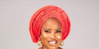 ‘I Took Poison After My Husband Impregnated My Best Friend’ – Nollywood Actress, Omo Local
