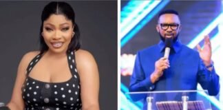 Why I Made A Public Apology To Doris Ogala – Chris Okafor