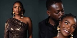 Manager Speaks On Simi, Adekunle Gold Separation Amid Viral Divorce Papers
