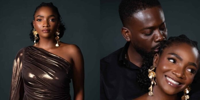 Manager Speaks On Simi, Adekunle Gold Separation Amid Viral Divorce Papers