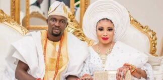 ‘Let Me Know If You Have Ever Slept With My Husband, I Will Pay You’ – Lizzy Anjorin