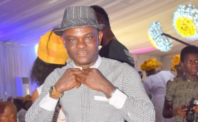 Previous Nollywood Better Than Today’s Film Industry – Actor Francis Odega