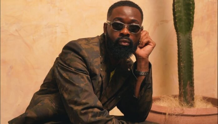 I Have Never Experienced 24 Hours Of Electricity In Nigeria – Music Producer, Sarz