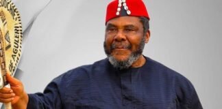 It Disturbs Me Big Deal – Pete Edochie Reveals He Spends ₦40,000 Daily On Electricity