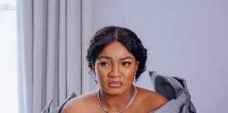 I Begged Them – Omotola Recounts Encounter With Bad Boys Who Attempted To Rape Her