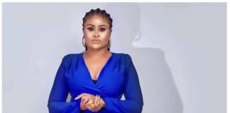 Street Cooking Illegal, Lagos Govt Warns Nollywood Actress Sarah Martins