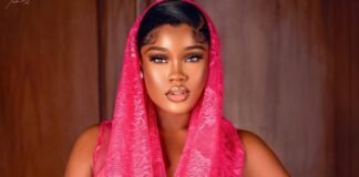 Why I Couldn’t Succeed In Nollywood – Ceec