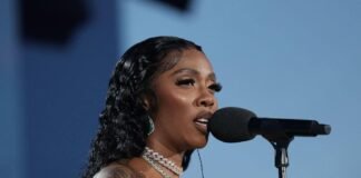 I’m Not Quitting Music Anytime Soon – Tiwa Savage