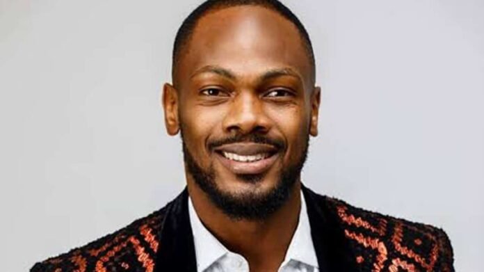 Why I Love My Wife More Than My Kids – Daniel Etim-Effiong