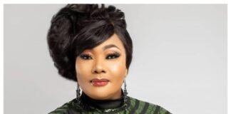 My Father Locked Me Up For Six Months – Eucharia Anunobi Reveals Childhood Struggles