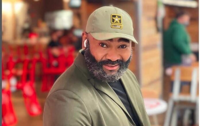 ‘Conscience No Dey Put Food For Table’ – Actor Prince Eke Reveals Why Celebrities Can’t Speak Against Bad Governance