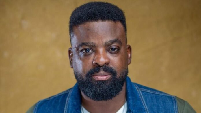 I Can’t Cope – Kunle Afolayan Cries Out Over ₦11m Monthly Diesel Cost