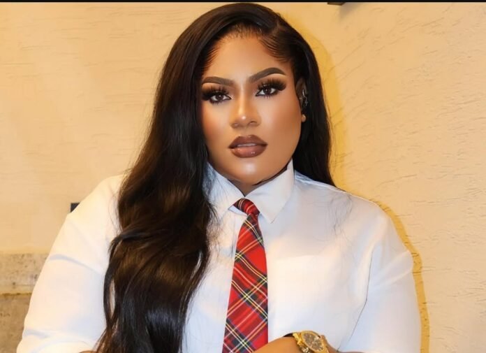 Men’s Constant Body-shaming Push Women To Undergo BBL Procedures – Nkechi Blessing