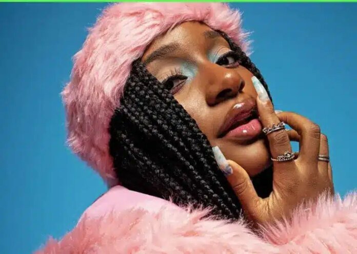 Davido, Burna Boy Missing As Ayra Starr Names Her Afrobeats Big 3