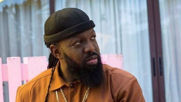 Marriage Doesn’t Work, Just Have Kids – Timaya