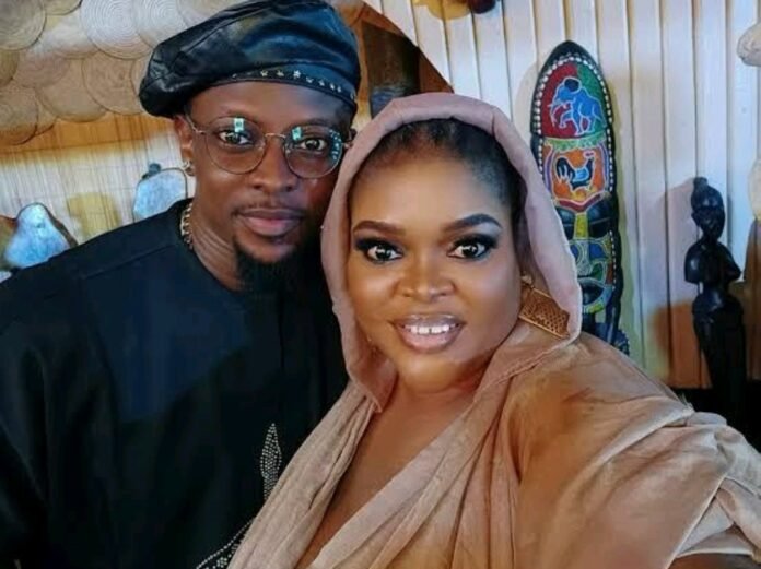 Allwell Didn’t Joke With Her Health, It Was Her Time To Go – Rotimi Salami