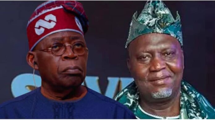 Tinubu May Need Third Term To Fix Nigeria -Alapini Osa