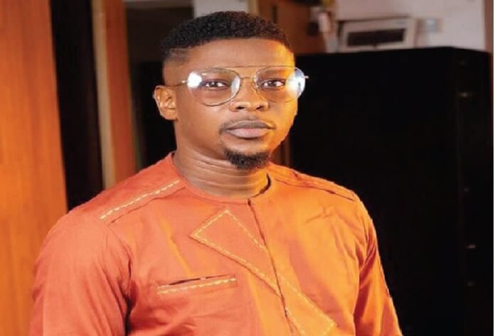 ‘If DNA Test Shows A Child Isn’t Mine, I Will Still Accept The Child’ –  Nollywood Actor, Rotimi Salami