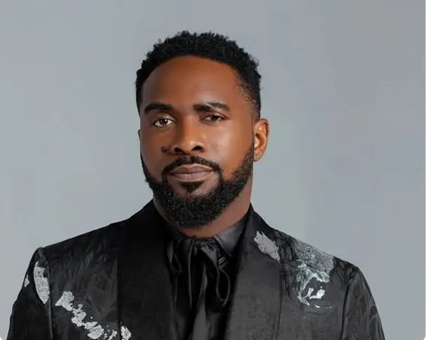 I Avoid Touching Areas That Make Her Feel Uncomfortable – Uzor Arukwe Speaks On Acting With Women