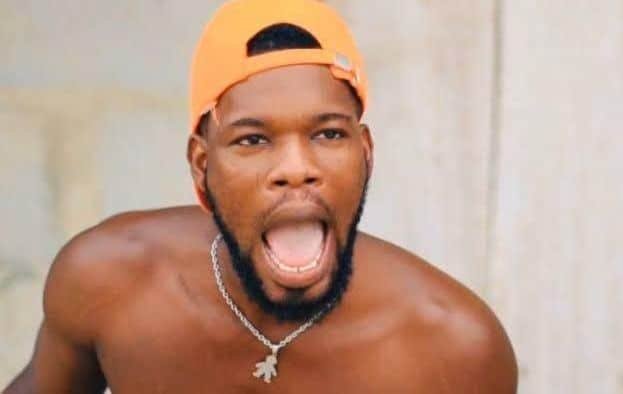 Broda Shaggi Shot While Filming Skit, Rushed To The Hospital
