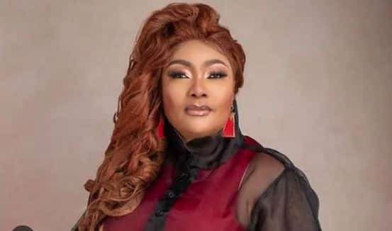 ‘Many Peoples Saw Me As Seductress, Husband Snatcher’ – Eucharia Anunobi