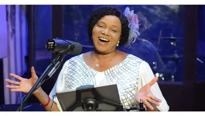 Gospel Singer, Toun Soetan, Composer Of ‘Darling Jesus’ Dies At 73