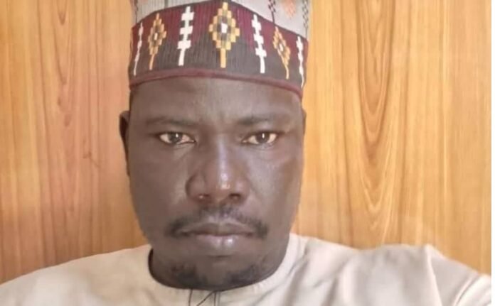 Popular Kannywood Actor, Umar Ascon Is Dead