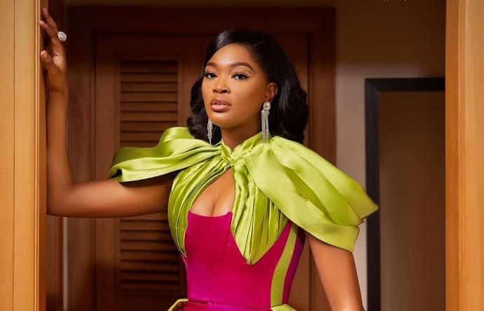 Kiekie Reveals Why She Keeps Her Husband From Public Eye