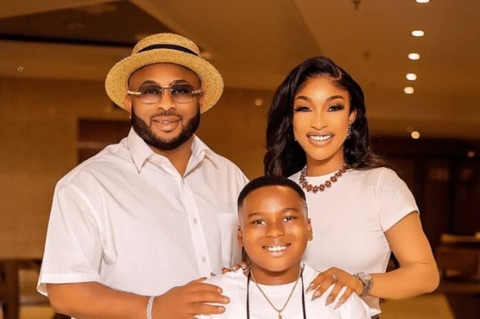 He Is The Only Man Who Put A Child In Me – Tonto Dikeh Fires Back At Critics Over Mother’s Day Message To Churchill 