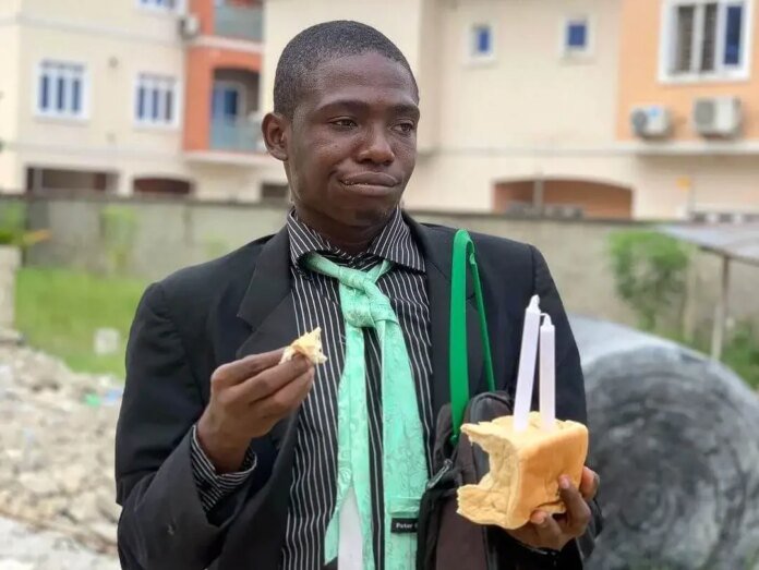 Bovi, Basketmouth Far Richer Than Wizkid, Asake, Burna Boy – Says Shank Comic