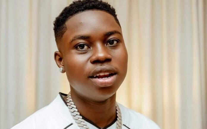 ‘When You Turn Old Taker, You Start Looking For Naija Streamers’ – Peller Knocks Nigerian Musicians