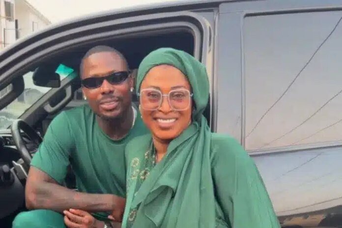 I Gathered Money To Send Him Abroad, He Refused – Asake’s Mum