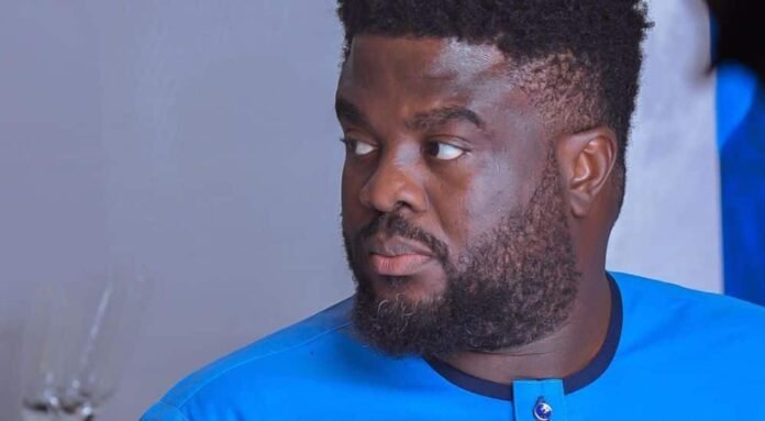 The Curses Being Rained On Me Are Too Much – Aremu Afolayan Apologizes For Supporting Tinubu