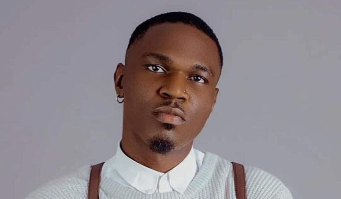 I Hustled For 16 Years Until My Breakthrough – Spyro