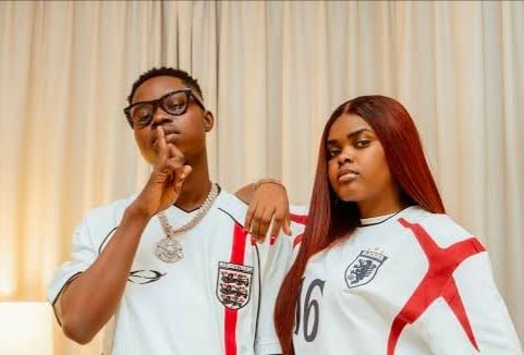 I Don’t Want This To Affect Our Marriage – Jarvis Begs Oba Of Benin Over Peller Incident 