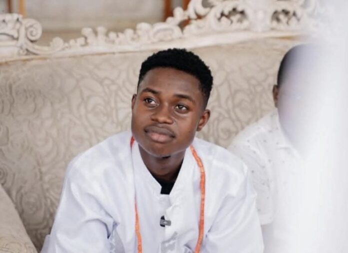 Peller Releases Evidence To Counter Benin Council Over Claims Of Unauthorized Visit