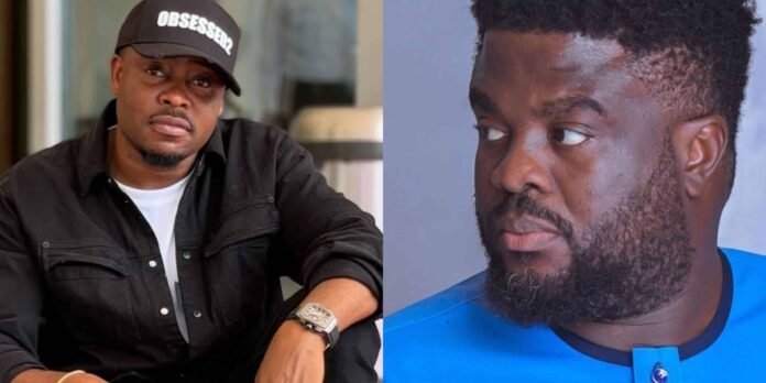 Stop Bullying Aremu Afolayan, He’s No Longer Supporting Tinubu – Lege Miami Begs Nigerians